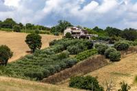 B&B Sunrise on farm - B&B Sant'Elpidio a Mare