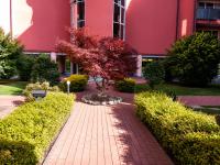 Casa GIORGIA - B&B Borsano