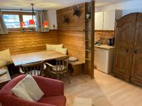 Appartement avec Douche