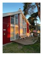 Ferienhaus Baabe - B&B Ostseebad Baabe