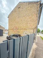 Sudraba istaba - Ferienwohnung Liepāja
