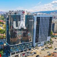 UB Downtown Comfort Home! - B&B Ulan Bator