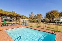 2 bedroom apartment Jackal Creek Golf Estate Northriding - Ferienwohnung Roodepoort