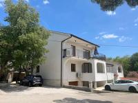 Brand New Apartment in Malinska - B&B Malinska