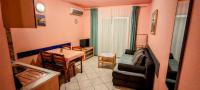 Apartamento Superior de 1 dormitorio con balcón