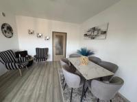 LOTUS Holiday Apartment in Škrljevo - Chambres d'hôtes Bakar