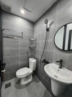 Unihomes Apartment 443 Q3 - B&B Ho Chi Minh