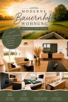 Moderne Bauernhof Wohnung mitten in der Natur - Bed and Breakfast Emtmannsberg