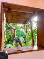 Cocon Tropical - à 300m de la plage - 3 couchages - Bed and Breakfast Saint-Paul