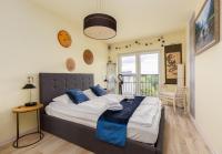 ApartamentyGdansk eu - Plażowy - B&B Sopot