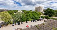 ApartamentyGdansk eu - Plażowy - B&B Sopot