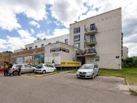 ApartamentyGdansk eu - Plażowy - B&B Sopot