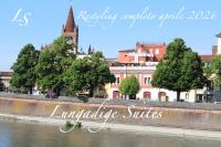 Lungadige Suites - Ferienwohnung Verona
