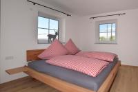 Erlebnishof Eble Doppelzimmer mit hellem Bad - B&B Obergünzburg