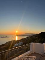 Aegean Mirror Andros - Ferienwohnung Áno Aprovátou