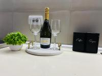 Apartman Kockica - Stan na Dan - B&B Valjevo