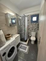 Aegean Mirror Andros - Ferienwohnung Áno Aprovátou