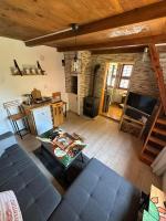 Two Olives Vacation Homes - B&B Slatina