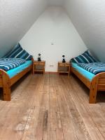 Apartamento - 2 niveles