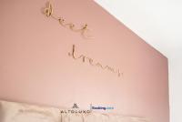 31A Stylish & Comfy 1BR By AltoLuxoExperience Short Lets & Serviced Accommodation With Free Wifi & Parking - B&B Brístol