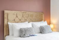 31A Stylish & Comfy 1BR By AltoLuxoExperience Short Lets & Serviced Accommodation With Free Wifi & Parking - B&B Brístol