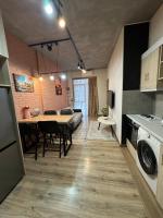 Apartnuca - Bed and Breakfast Batoemi