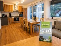 Ski und Wander Ferienwohnung Galsterberg-Blick Pruggern - Schladming-Dachstein - B&B Pruggern
