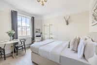 Flat Near Hyde Park - B&B London