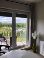 Golf Apartament 10 - Ferienwohnung Wejherowo