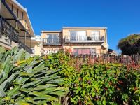 A1Bay View Guest House Cottage & Apartment SEA FACING - B&B Jeffreys Bay