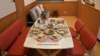 Rabbit Island Inn - Chambres d'hôtes Mihara