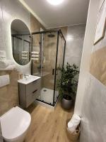 Baltic Falowiec Apartments - Chambres d'hôtes Gdańsk