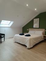 Avío Apartamentos - B&B Santiago de Compostela