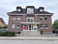 Ruhige Ferienwohnung NB - B&B Neubrandenburg