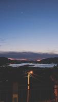 Whispering Heights Sea View - B&B Kotor