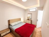 House Soleil - Ferienwohnung Imi Ouaddar