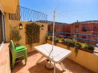 House Soleil - Ferienwohnung Imi Ouaddar