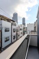 NIKYO Sora Inn II Private Villa OSAKA - Bed and Breakfast Osaka