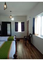 Chambre Triple Deluxe