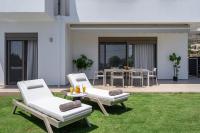 Melmare Residence - B&B Achliá