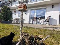 Haus Kiel Wohnung Mühlenberg - Ferienwohnung Altenau