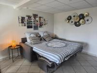 Châtel-guyon : Appart cosy avec place de parking et piscine près des thermes - B&B Châtel-Guyon