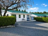 Forest Peak Motel - Bed and Breakfast Hanmer Springs