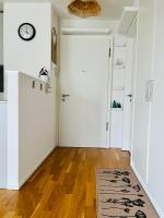 Modern 1-Bedroom Retreat - B&B Losanna