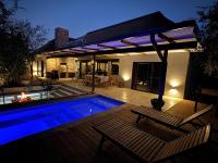 Pumba Manor - B&B Hoedspruit