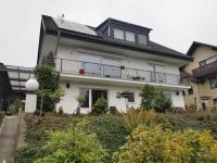 Haus Kiel Wohnung Wolfswarte - B&B Altenau