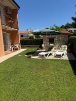 Ivka - Ferienwohnung Poreč