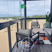 Timantti B18 - B&B Kalajoki