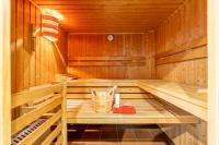 Charmante Wohnung, mit Sauna und Garten, Toplage! - B&B Weinheim