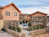 Grilo Village House - Douro Valley, Armamar - Chambres d'hôtes Aldeia de Baixo